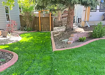 Lawn Doctor Lakewood Lawn Doctor Lakewood - Lakewood, CO Lawn Care Services