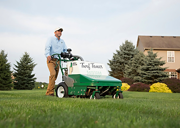 Abilene Lawn Care Services Lawn Doctor of Abilene