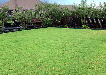 Abilene Lawn Care Services Lawn Doctor of Abilene