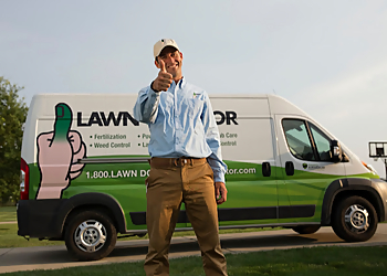 Abilene Lawn Care Services Lawn Doctor of Abilene
