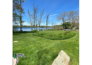 Boston Lawn Care Services Lawn Doctor of Boston