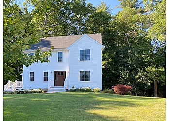 Boston Lawn Care Services Lawn Doctor of Boston