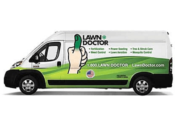 Lawn Doctor of Boston Boston Lawn Care Services