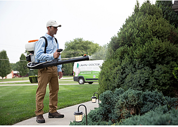 Cary Lawn Care Services Lawn Doctor of Cary-Apex