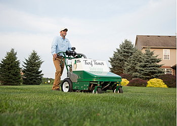 Cary Lawn Care Services Lawn Doctor of Cary-Apex