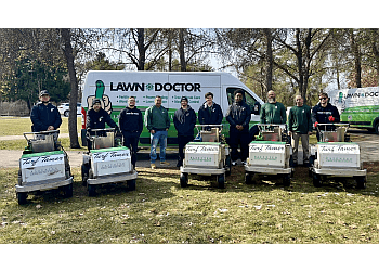 Grand Rapids Lawn Care Services Lawn Doctor of Grand Rapids