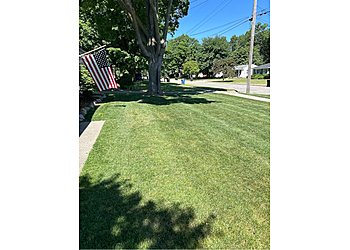 Grand Rapids Lawn Care Services Lawn Doctor of Grand Rapids