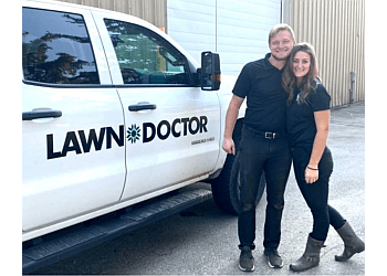 Lawn Doctor of Grand Rapids Grand Rapids Lawn Care Services