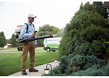 Richmond Lawn Care Services Lawn Doctor of Greater Richmond
