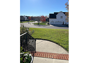 Richmond Lawn Care Services Lawn Doctor of Greater Richmond