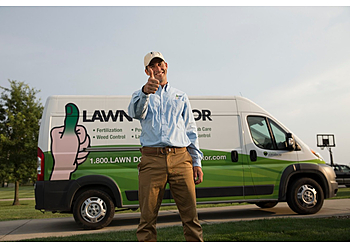 Lawn Doctor of Greater Richmond Richmond Lawn Care Services image 1