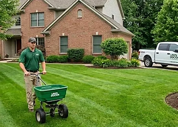Lawn Doctor of  Mobile  - Mobile, AL Lawn Care Services - Service Image