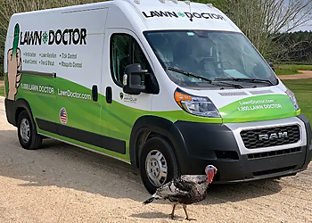 Lawn Doctor of  Mobile  - Mobile, AL Lawn Care Services - Truck Image