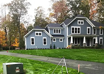 Lawn Doctor of Savannah - Savannah, GA Lawn Care Services - Job Site Image