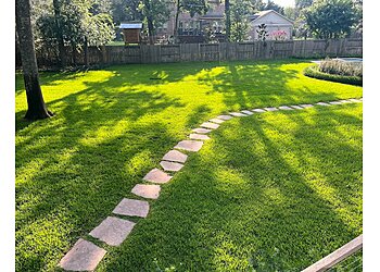 Houston Lawn Care Services Lawn Doctor of West Houston