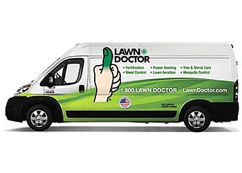 Lawn Doctor of West Houston Houston Lawn Care Services image 1