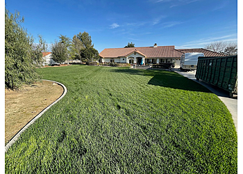 Rancho Cucamonga Lawn Care Services Lawn Doctor of the Inland Empire