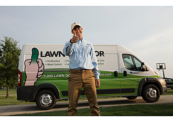 Lawn Doctor of the Inland Empire Rancho Cucamonga Lawn Care Services image 1