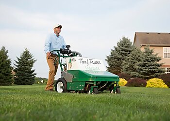 Roanoke Lawn Care Services Lawn Doctor of the Roanoke Valley