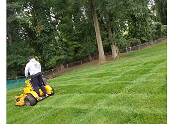Washington Lawn Care Services Lawn Enforcement Inc.