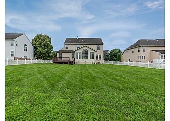 Washington Lawn Care Services Lawn Enforcement Inc.