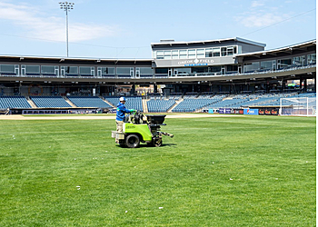 Tulsa Lawn Care Services Lawn Guard