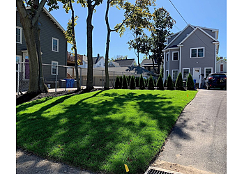 Cambridge Lawn Care Services Lawn Jon Services Inc.