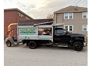 Lawn Jon Services Inc. Cambridge Lawn Care Services image 1