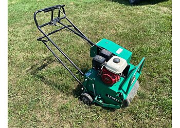 Kansas City Lawn Care Services Lawn King of Lee's Summit