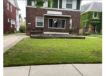Detroit Lawn Care Services Lawn Kingz Lawn Service Detroit