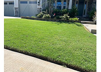 Austin Lawn Care Services Lawn Love