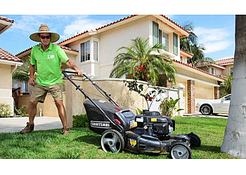 Detroit Lawn Care Services Lawn Love