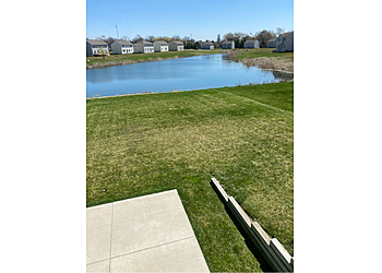 Detroit Lawn Care Services Lawn Love