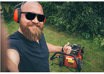 Lawn Love - Kansas City, MO Lawn Care Services - Technician Portrait Image
