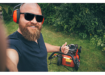 Lawn Love of Moreno Valley - Moreno Valley, CA Lawn Care Services - Technician Portrait Image
