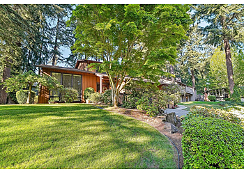 Seattle Lawn Care Services Lawn Love