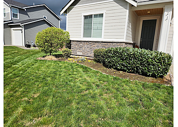 Seattle Lawn Care Services Lawn Love
