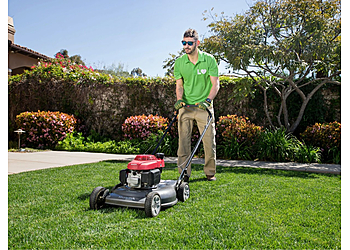 Baton Rouge Lawn Care Services Lawn Love Lawn Care