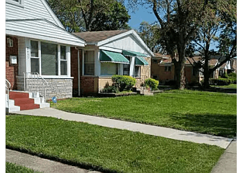 Lawn Love of Chicago Chicago Lawn Care Services