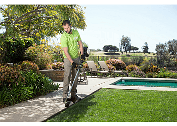 Lawn Love Lawn Care Houston Lawn Care Services image 1