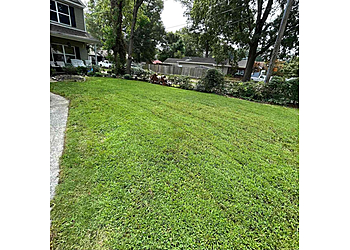 Irvine Lawn Care Services Lawn Love Lawn Care