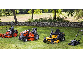 Lawn Love Lawn Care - Kansas City, KS Lawn Care Services - Equipment Image