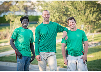 Norfolk Lawn Care Services Lawn Love Lawn Care