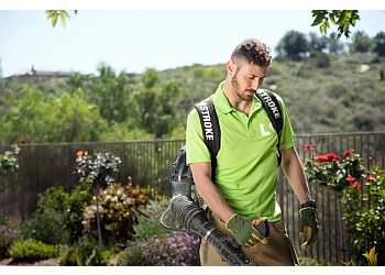 Lawn Love Lawn Care of Orange County - Orange, CA Lawn Care Services - Service Image