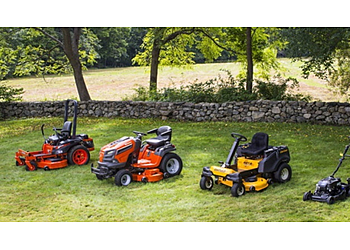 Lawn Love Lawn Care - Riverside, CA Lawn Care Services - Equipment Image