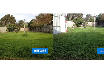 Lawn Love Lawn Care - Riverside, CA Lawn Care Services - Service Image