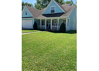 Tampa Lawn Care Services Lawn Love Lawn Care