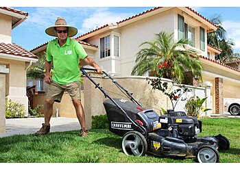 Washington Lawn Care Services Lawn Love Lawn Care
