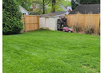 Washington Lawn Care Services Lawn Love Lawn Care