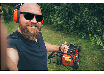 Lawn Love Lawn Care Baton Rouge - Baton Rouge, LA Lawn Care Services - Technician Portrait Image